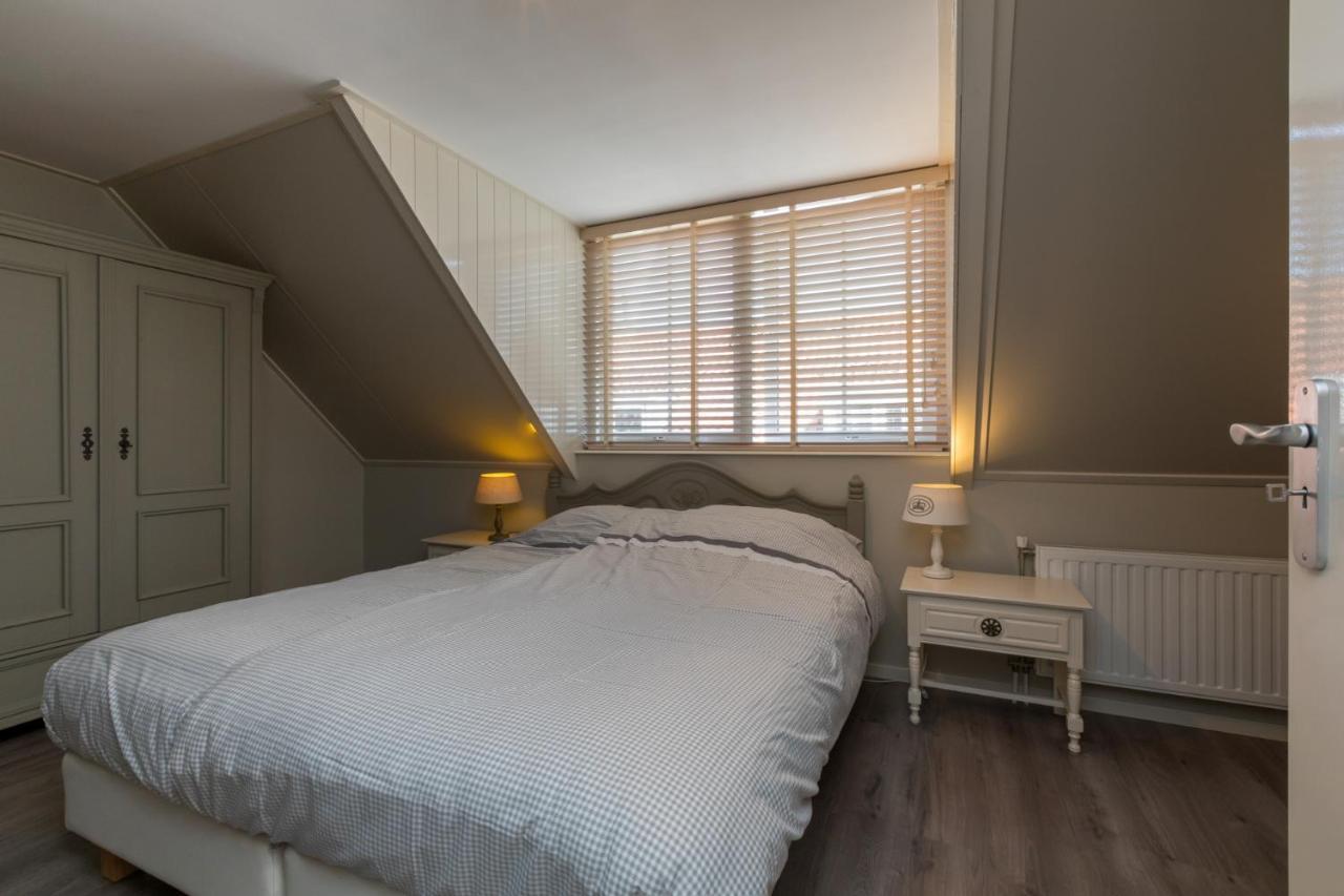 Luxe Vakantiewoning Domburg, Dichtbij Strand Extérieur photo