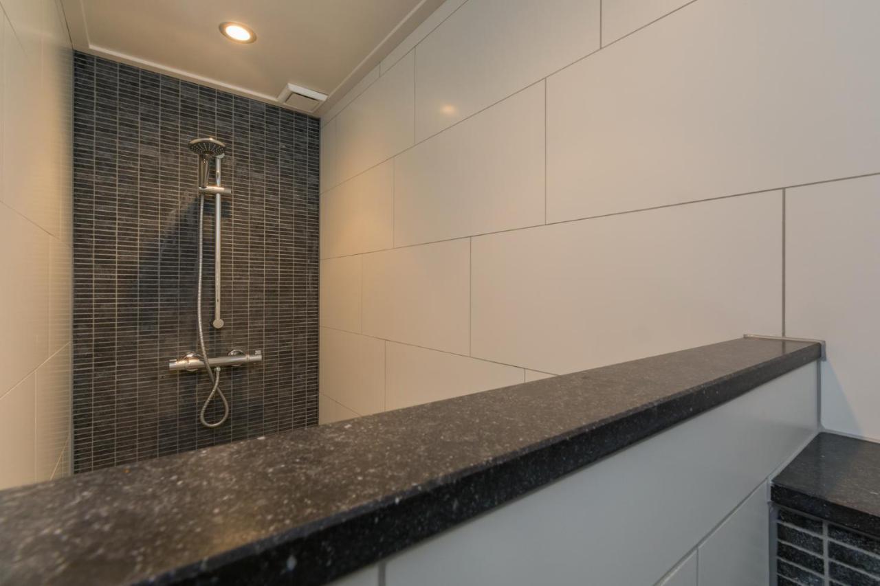 Luxe Vakantiewoning Domburg, Dichtbij Strand Extérieur photo